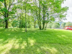 Prodej pozemku pro bydlení, Frenštát pod Radhoštěm, Lubina, 1300 m2