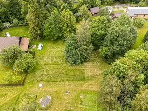 Prodej pozemku pro bydlení, Frenštát pod Radhoštěm, Lubina, 1300 m2