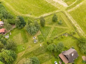 Prodej pozemku pro bydlení, Frenštát pod Radhoštěm, Lubina, 1300 m2