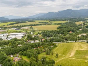 Prodej pozemku pro bydlení, Frenštát pod Radhoštěm, Lubina, 1300 m2