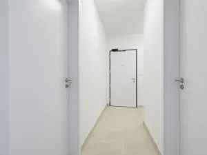 Pronájem bytu 2+kk, Praha - Jinonice, Vladimíra Kobranova, 51 m2