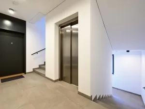 Pronájem bytu 2+kk, Praha - Jinonice, Vladimíra Kobranova, 51 m2