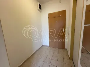 Pronájem bytu 1+1, Chrudim - Chrudim IV, Strojařů, 41 m2