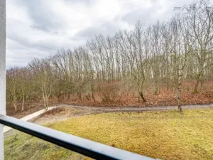 Pronájem bytu 2+kk, Praha - Košíře, Lerausova, 57 m2
