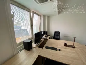 Pronájem výrobních prostor, Vyškov - Dědice, 120 m2
