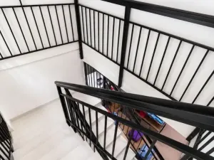 Pronájem obchodního prostoru, Praha - Nusle, Bartoškova, 365 m2