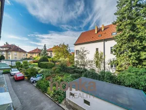 Prodej bytu 2+1, Praha - Břevnov, U páté baterie, 52 m2