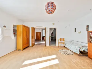 Prodej rodinného domu, Dražíč, 100 m2