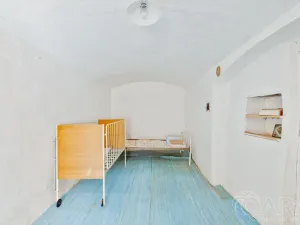 Prodej rodinného domu, Dražíč, 100 m2