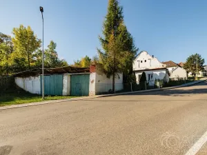 Prodej rodinného domu, Dražíč, 100 m2