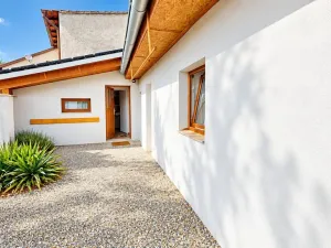 Prodej rodinného domu, Vladislav, 75 m2