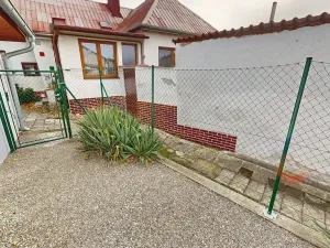 Prodej rodinného domu, Vladislav, 75 m2