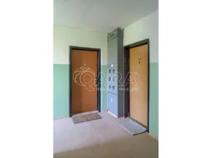 Pronájem bytu 2+kk, Neratovice, Na Výsluní, 40 m2