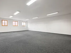 Pronájem kanceláře, Nový Jičín, Masarykovo nám., 70 m2