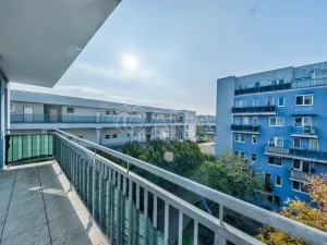 Pronájem bytu 2+kk, Praha - Michle, Elektrárenská, 46 m2