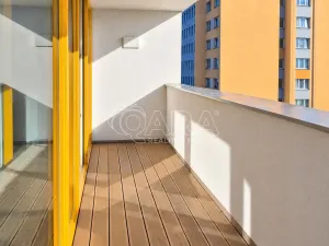 Prodej bytu 3+kk, Praha - Háje, Steinerova, 84 m2