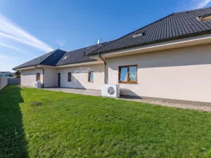 Prodej rodinného domu, Jesenice, Papoušková, 695 m2