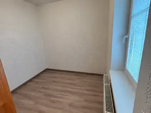 Pronájem bytu 1+1, Děčín, Na Stráni, 36 m2