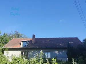 Prodej rodinného domu, Kunštát, 97 m2