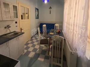 Prodej zemědělské usedlosti, Postupice - Čelivo, 451 m2