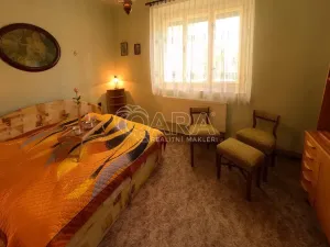 Prodej zemědělské usedlosti, Postupice - Čelivo, 451 m2
