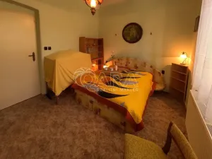 Prodej zemědělské usedlosti, Postupice - Čelivo, 451 m2