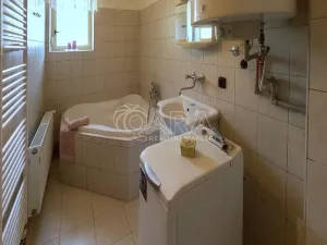 Prodej zemědělské usedlosti, Postupice - Čelivo, 451 m2