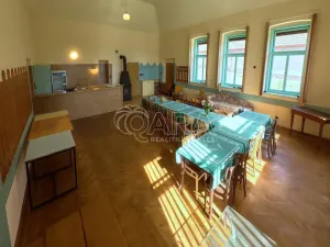 Prodej zemědělské usedlosti, Postupice - Čelivo, 451 m2