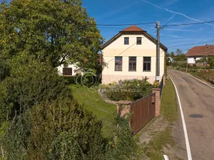 Prodej zemědělské usedlosti, Postupice - Čelivo, 451 m2