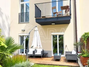 Pronájem bytu 2+kk, Praha - Břevnov, Kochanova, 66 m2