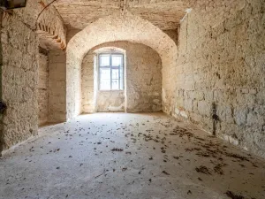 Prodej činžovního domu, Velké Všelisy, 3000 m2