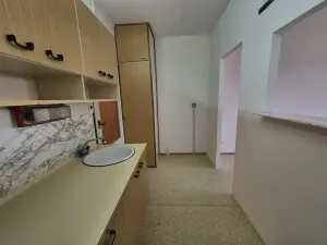 Pronájem bytu 1+kk, Tábor, Krakovská, 32 m2