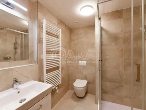 Pronájem bytu 2+kk, Praha - Hostivař, Arnošta Staňka, 47 m2