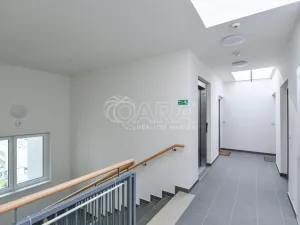 Pronájem bytu 2+kk, Praha - Hostivař, Arnošta Staňka, 47 m2