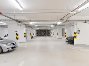Pronájem bytu 2+kk, Praha - Hostivař, Arnošta Staňka, 47 m2