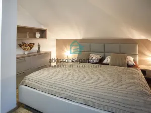 Prodej rodinného domu, Hluboká nad Vltavou, Hosínská, 350 m2
