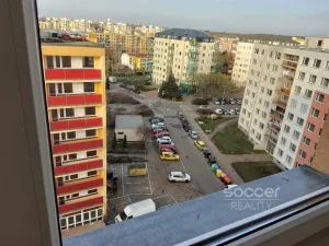 Pronájem bytu 3+kk, Praha - Černý Most, Vašátkova, 65 m2