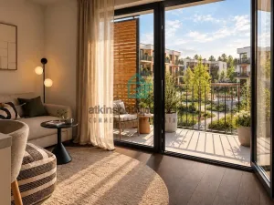 Prodej bytu 1+kk, Hluboká nad Vltavou, Masarykova, 34 m2