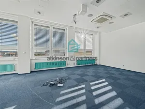 Pronájem kanceláře, České Budějovice - České Budějovice 6, Jeronýmova, 3500 m2