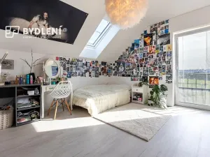 Prodej rodinného domu, Vědomice, Venkovská, 226 m2