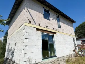 Prodej rodinného domu, Nejdek - Suchá, 151 m2