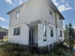 Prodej rodinného domu, Nejdek - Suchá, 151 m2