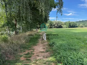Prodej pozemku, Hluboká nad Vltavou, Masarykova, 906 m2