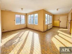 Prodej rodinného domu, Podolí, 112 m2