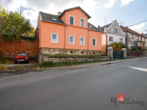 Prodej rodinného domu, Brumovice, Hlavní, 320 m2