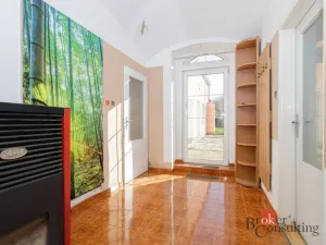 Prodej rodinného domu, Brumovice, Hlavní, 320 m2
