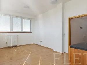 Prodej bytu 2+kk, Praha - Strašnice, V Rybníčkách, 46 m2