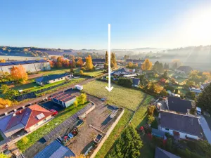 Prodej pozemku pro bydlení, Trutnov - Volanov, U Družstva, 1478 m2