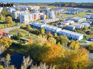 Prodej pozemku pro bydlení, Hradec Králové, 2475 m2