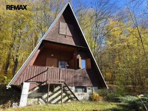 Prodej chaty, Hlubočky - Hrubá Voda, 40 m2